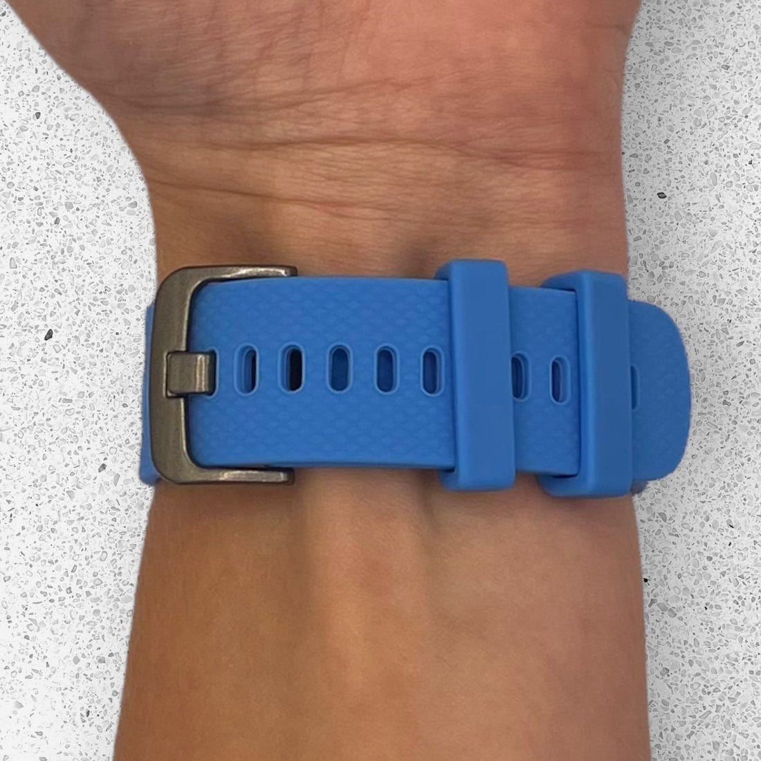 light-blue-garmin-descent-mk2s-watch-straps-nz-silicone-watch-bands-aus-803001