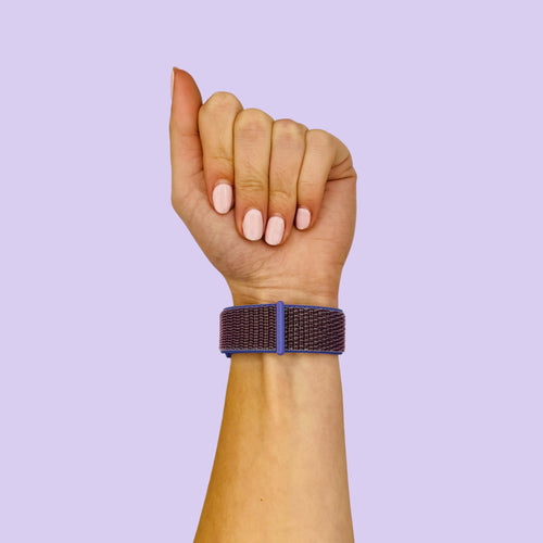 purple-apple-watch-watch-straps-nz-nylon-sports-loop-watch-bands-aus