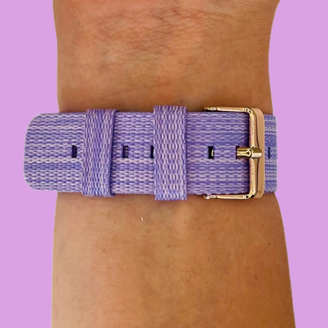 lavender-watch-straps-nz-canvas-watch-bands-aus