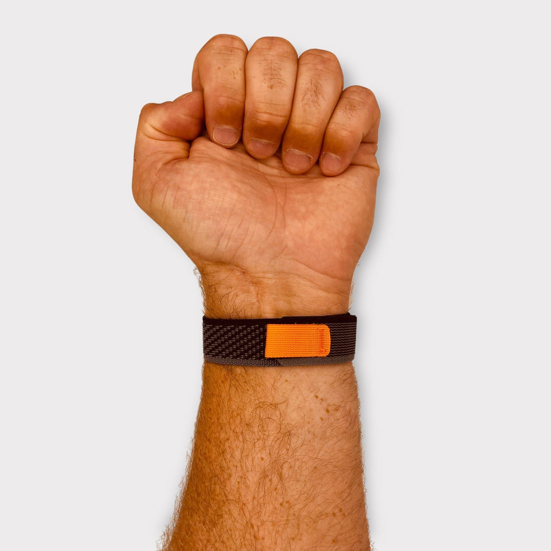 trail-loop-watch-straps-nz-bands-aus-black-grey-orange-995606