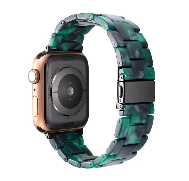 emerald-green-withings-steel-hr-(40mm),-steel-hr-sport,-scanwatch-(42mm),-scanwatch-2-watch-straps-nz-resin-watch-bands-aus-991228
