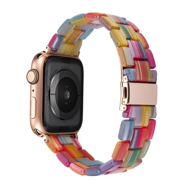 rainbow-suunto-3-3-fitness-watch-straps-nz-resin-watch-bands-aus-991244