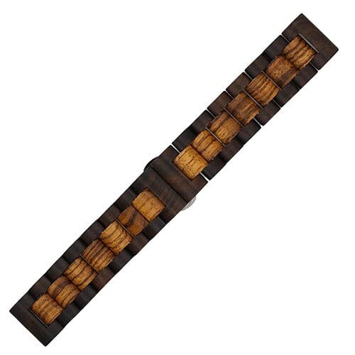 black-brown-garmin-venu-x1-watch-straps-nz-wooden-watch-bands-aus