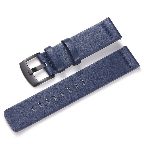 blue-black-buckle-garmin-venu-x1-watch-straps-nz-leather-watch-bands-aus