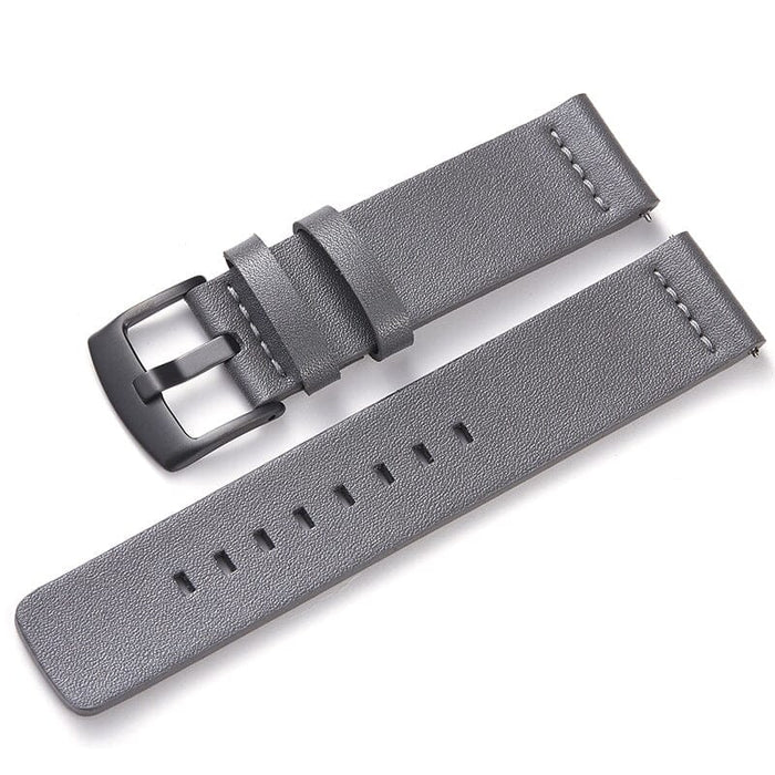 grey-black-buckle-coros-apex-4-(46mm)-watch-straps-nz-leather-watch-bands-aus