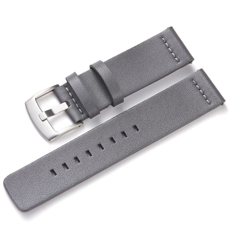 grey-silver-buckle-xiaomi-watch-2-46mm-watch-straps-nz-leather-watch-bands-aus