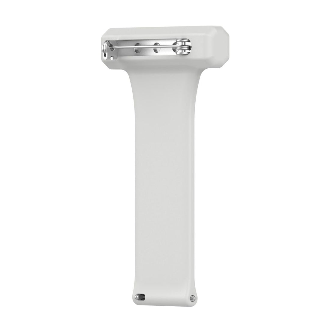 universal-silicone-nurses-pin-fobs-compatible-with-most-standard-watches-nz-grey