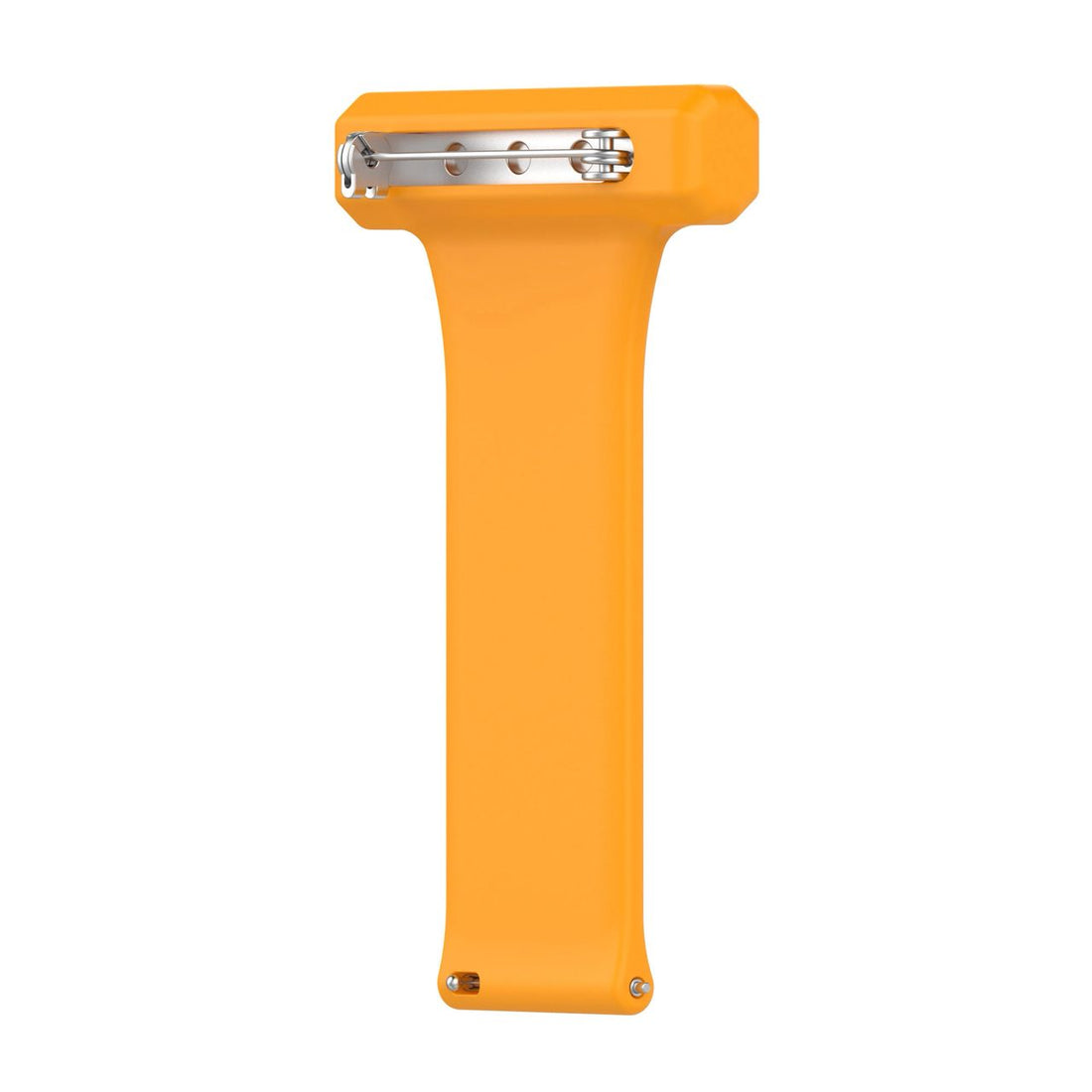 universal-silicone-nurses-pin-fobs-compatible-with-most-standard-watches-nz-mustard