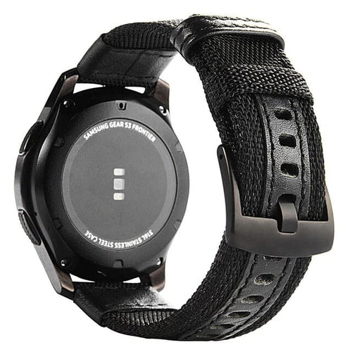black-garmin-descent-mk-2-mk-2i-watch-straps-nz-nylon-leather-watch-bands-aus