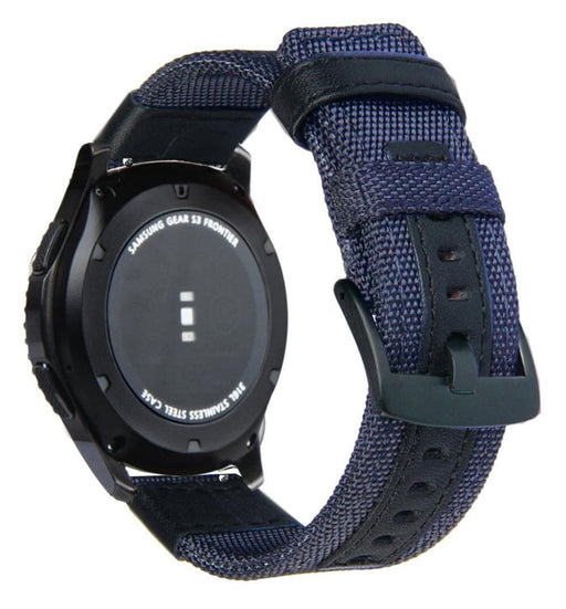 blue-asus-zenwatch-1st-generation-2nd-(1.63")-watch-straps-nz-nylon-and-leather-watch-bands-aus