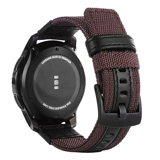 blue-garmin-approach-s70-(42mm)-watch-straps-nz-nylon-and-leather-watch-bands-aus