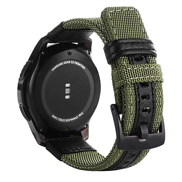 green-suunto-race-s-(49mm)-watch-straps-nz-nylon-and-leather-watch-bands-aus