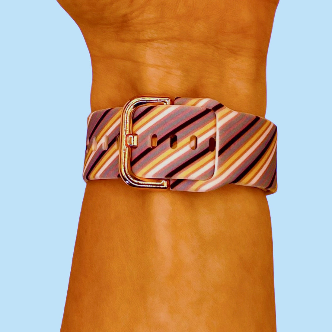 stripe-garmin-venu-x1-watch-straps-nz-pattern-straps-watch-bands-aus-808423