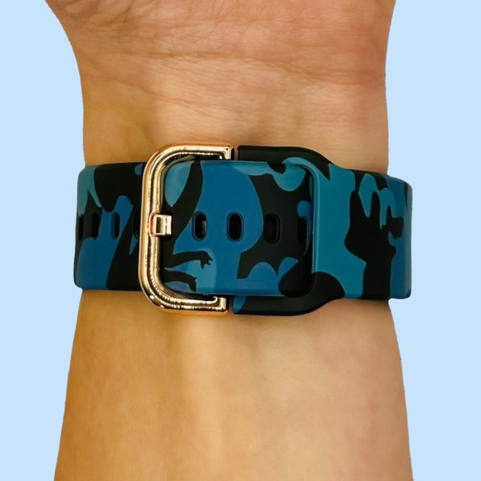 blue-camo-huawei-watch-gt-5-pro-42mm-watch-straps-nz-pattern-straps-watch-bands-aus