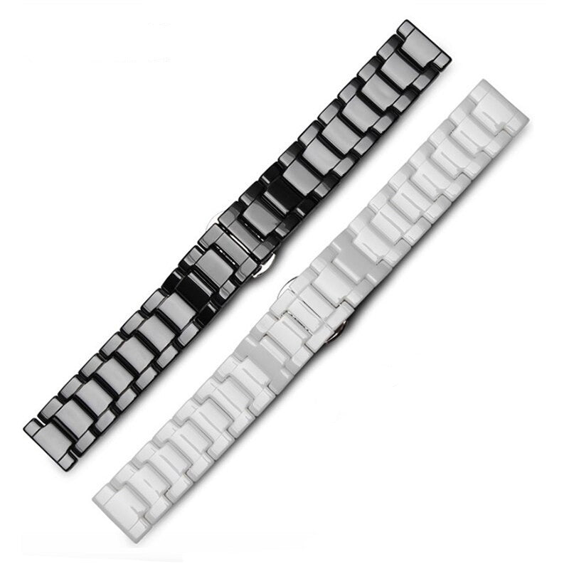 black-fitbit-charge-6-watch-straps-nz-ceramic-watch-bands-aus
