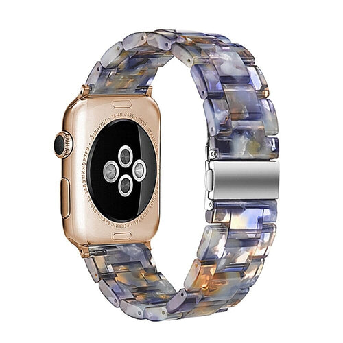 blue-ocean-ticwatch-c2-rose-gold-c2+-rose-gold-watch-straps-nz-resin-watch-bands-aus