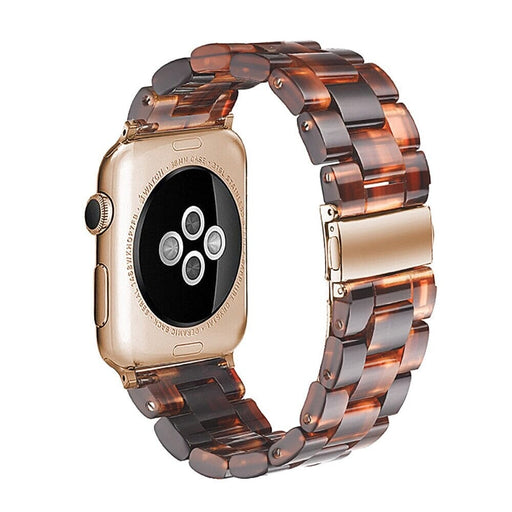 burnt-honey-ticwatch-gtx-watch-straps-nz-resin-watch-bands-aus-991209