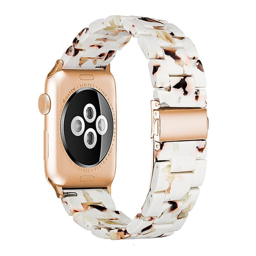 nougat-huawei-honor-magicwatch-2-(46mm)-watch-straps-nz-resin-watch-bands-aus-991201
