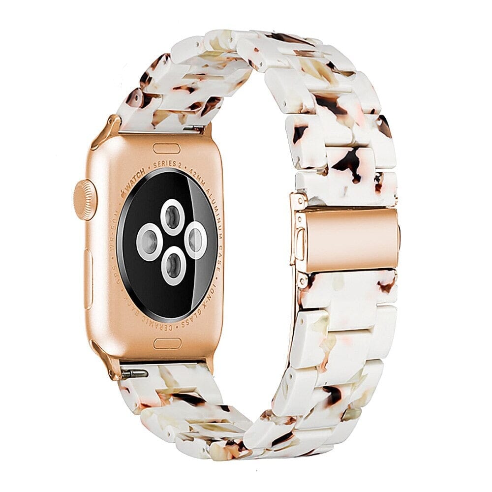 nougat-samsung-20mm-range-watch-straps-nz-resin-watch-bands-aus-991200