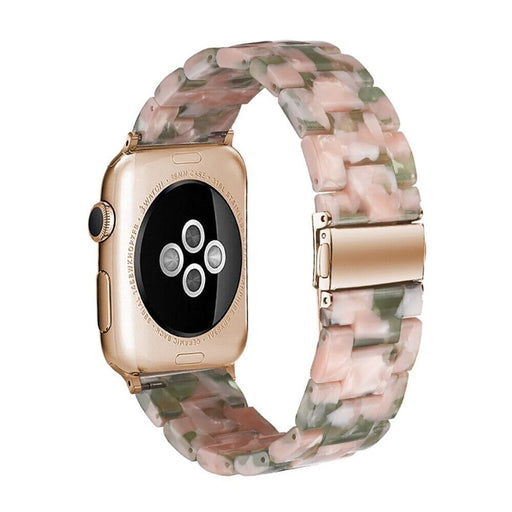 pink-green-garmin-forerunner-745-watch-straps-nz-resin-watch-bands-aus-991214