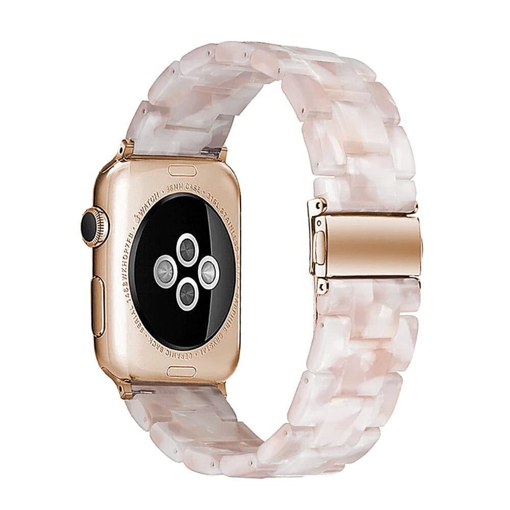powder-flower-garmin-vivomove-hr-hr-sports-watch-straps-nz-resin-watch-bands-aus-991218