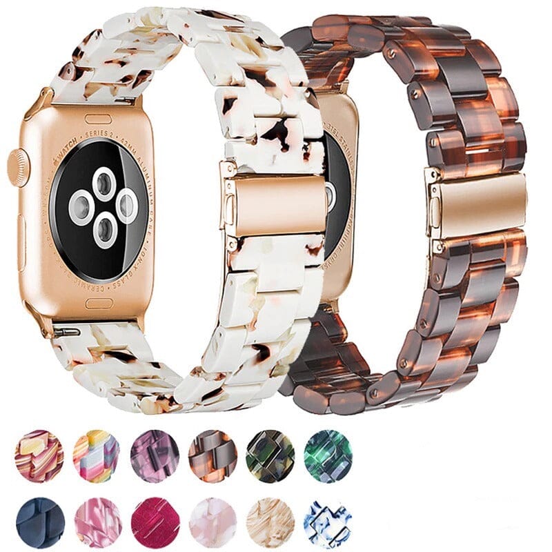 nougat-huawei-watch-fit-3-watch-straps-nz-resin-watch-bands-aus-991200