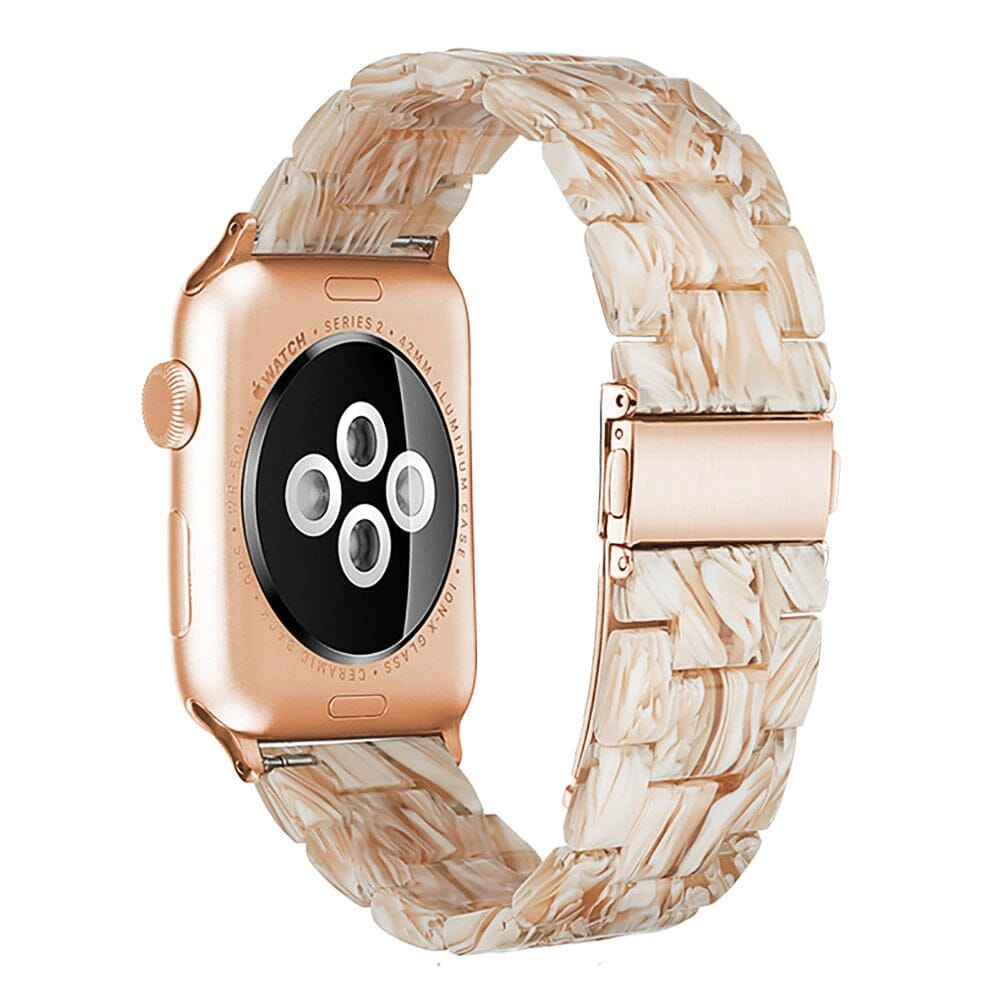 silk-white-garmin-fenix-8-(47mm)-watch-straps-nz-resin-watch-bands-aus-991222