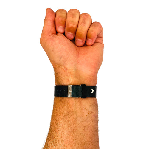 blue-garmin-quatix-7-watch-straps-nz-vintage-leather-watch-bands-aus