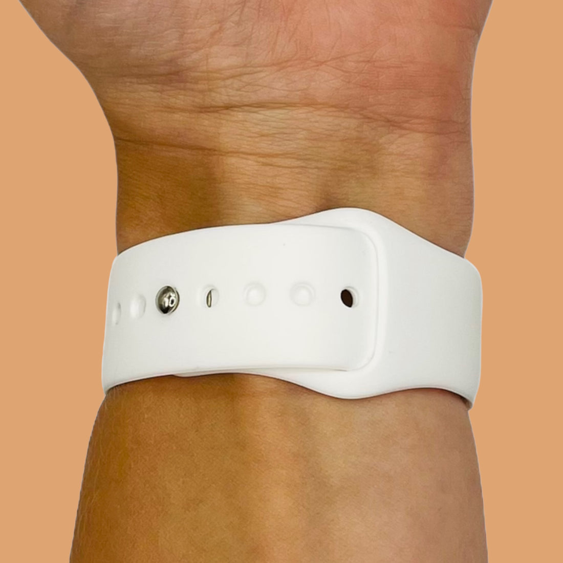 white-watch-straps-nz-silicone-button-watch-bands-aus
