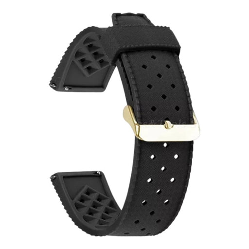 black-watch-straps-nz-tropic-dive-silicone-watch-bands-aus