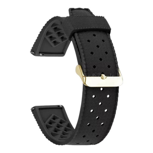 black-coros-pace-4-watch-straps-nz-tropic-dive-silicone-watch-bands-aus