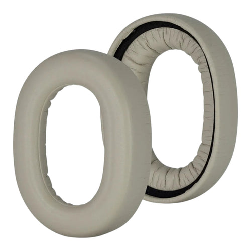 Replacement-Jabra-Elite-85H-Evolve2-85-Compatible-Ear-Pad-Cushions-nz-aus-beige