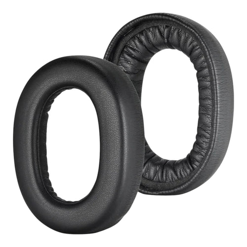 Replacement-Jabra-Elite-85H-Evolve2-85-Compatible-Ear-Pad-Cushions-nz-aus-black