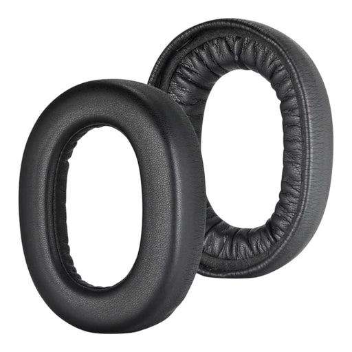 Replacement-Jabra-Elite-85H-Evolve2-85-Compatible-Ear-Pad-Cushions-nz-aus-black