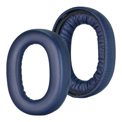 Replacement-Jabra-Elite-85H-Evolve2-85-Compatible-Ear-Pad-Cushions-nz-aus-blue