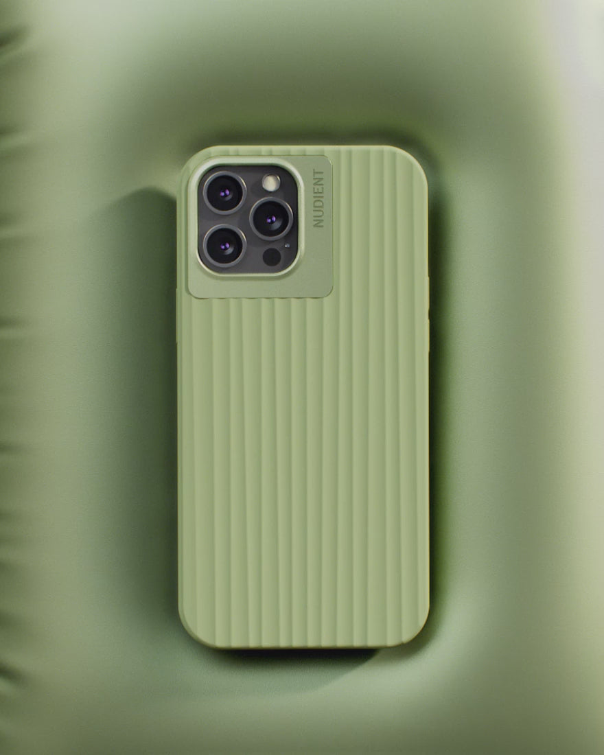 NudientBoldColourfulSmartPhoneCasesProtectioncase-iphone13pro-LavenderViolet