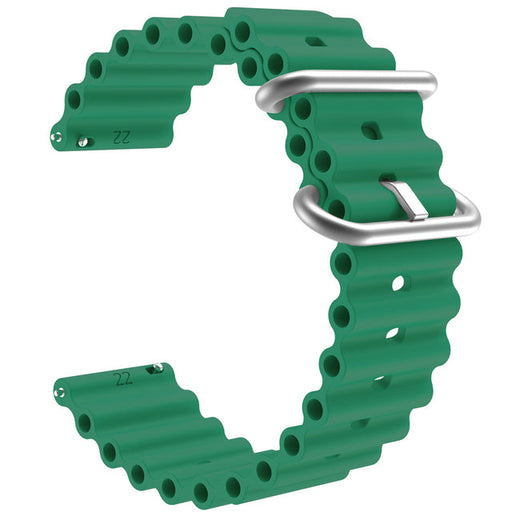 army-green-ocean-bands-ticwatch-gtx-watch-straps-nz-ocean-band-silicone-watch-bands-aus-996328