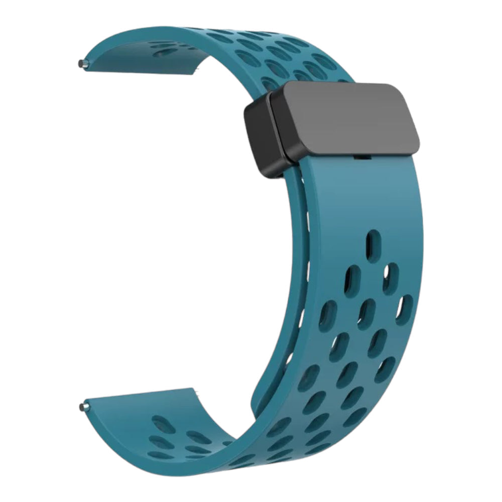 blue-green-magnetic-sports-samsung-galaxy-watch-6-classic-(47mm)-watch-straps-nz-ocean-band-silicone-watch-bands-aus-996203