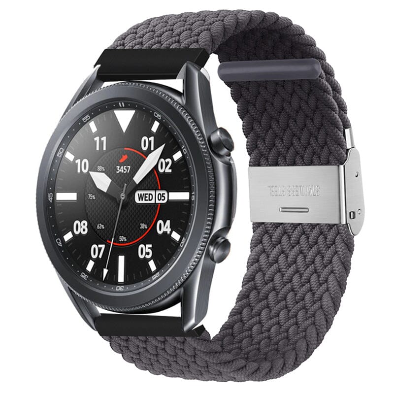 dark-grey-garmin-venu-3-watch-straps-nz-nylon-braided-loop-watch-bands-aus-995772