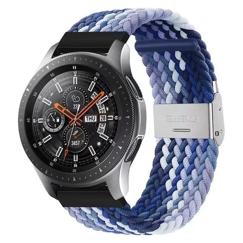 blue-white-huawei-watch-gt2-46mm-watch-straps-nz-nylon-braided-loop-watch-bands-aus