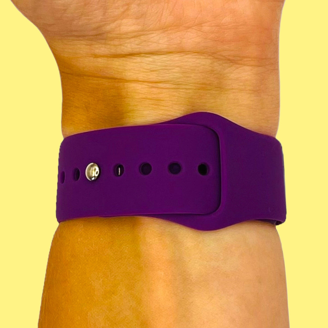 purple-timex-22mm-range-watch-straps-nz-silicone-button-watch-bands-aus