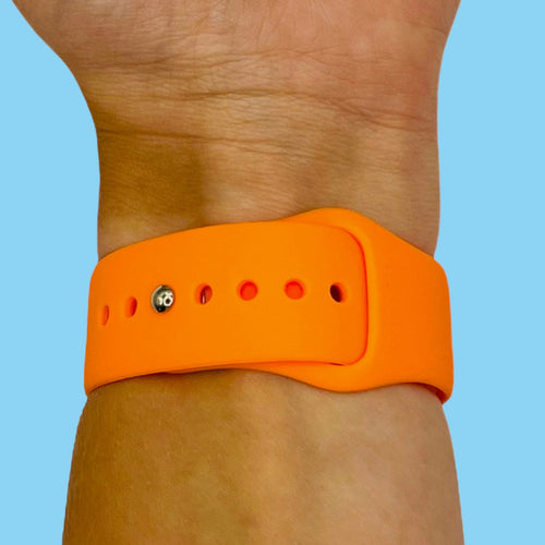 orange-polar-grit-x-watch-straps-nz-silicone-button-watch-bands-aus
