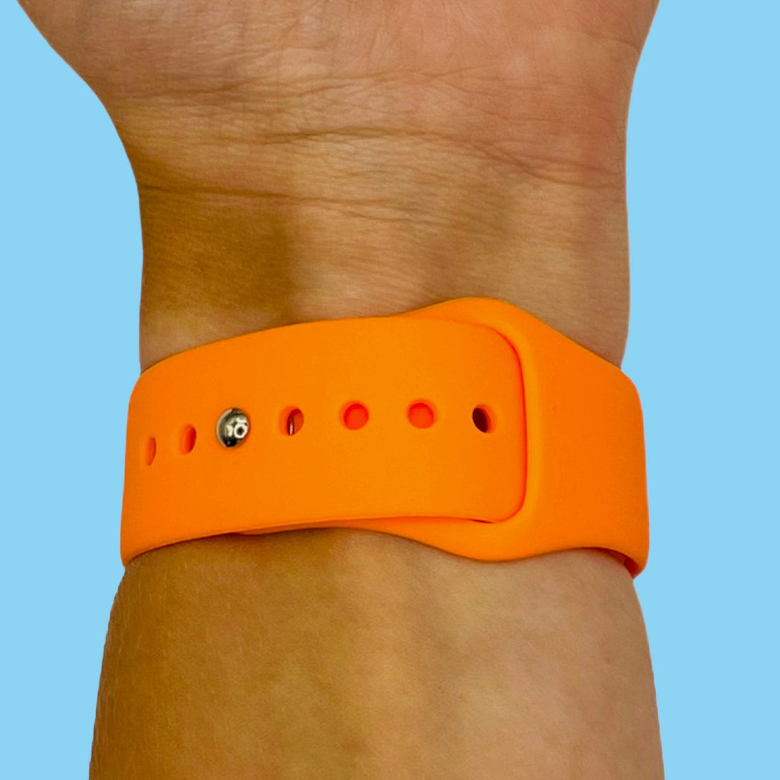 orange-withings-activite---pop,-steel-sapphire-watch-straps-nz-silicone-button-watch-bands-aus