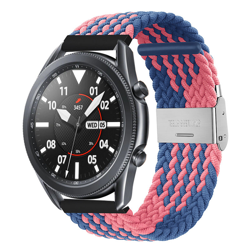 blue-pink-polar-ignite-watch-straps-nz-nylon-braided-loop-watch-bands-aus-995702