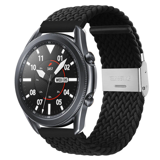 black-ticwatch-pro-3-pro-3-ultra-watch-straps-nz-nylon-braided-loop-watch-bands-aus-995755
