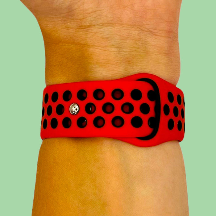 red-black-citizen-20mm-range-watch-straps-nz-silicone-sports-watch-bands-aus