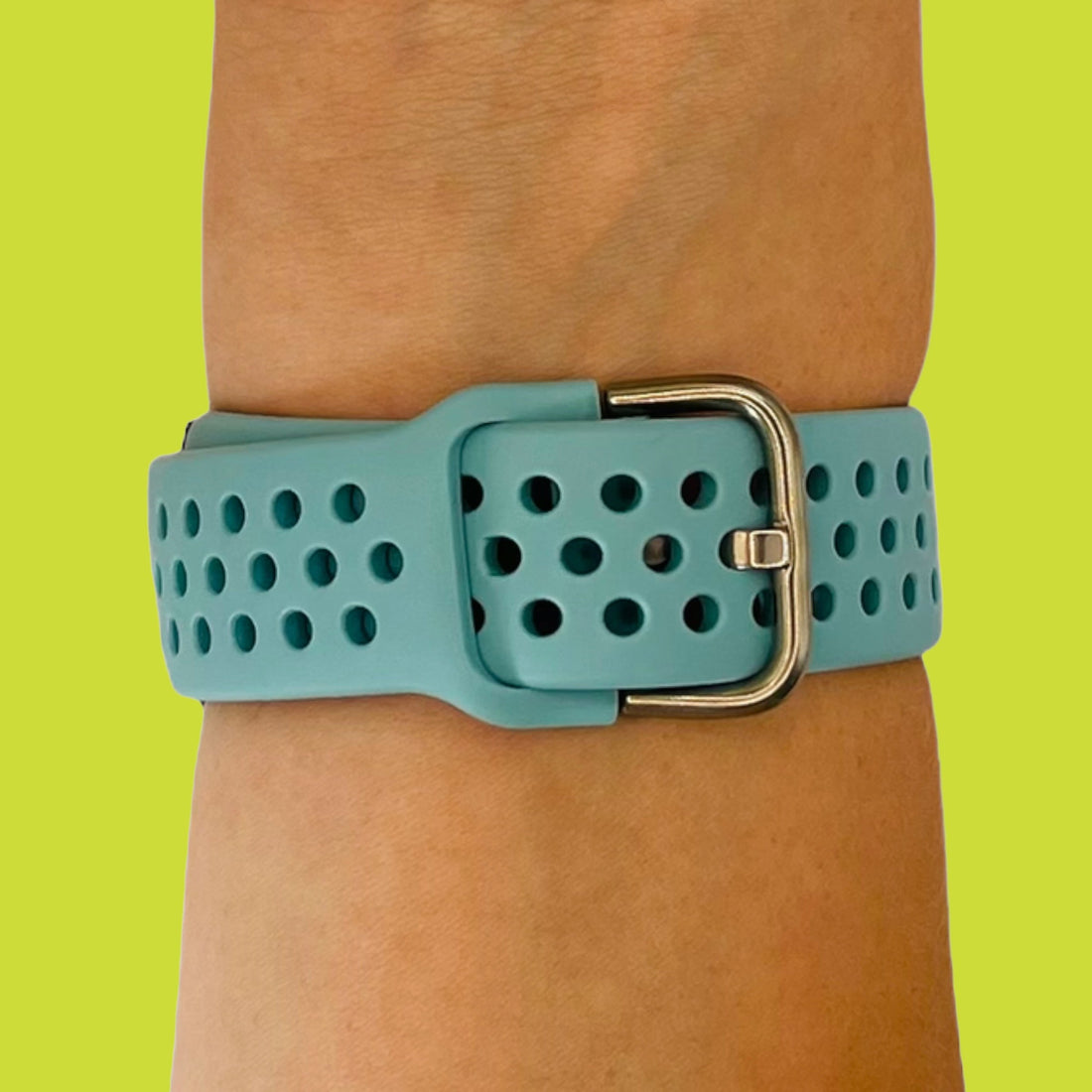 teal-polar-vantage-v3-watch-straps-nz-silicone-sports-watch-bands-aus