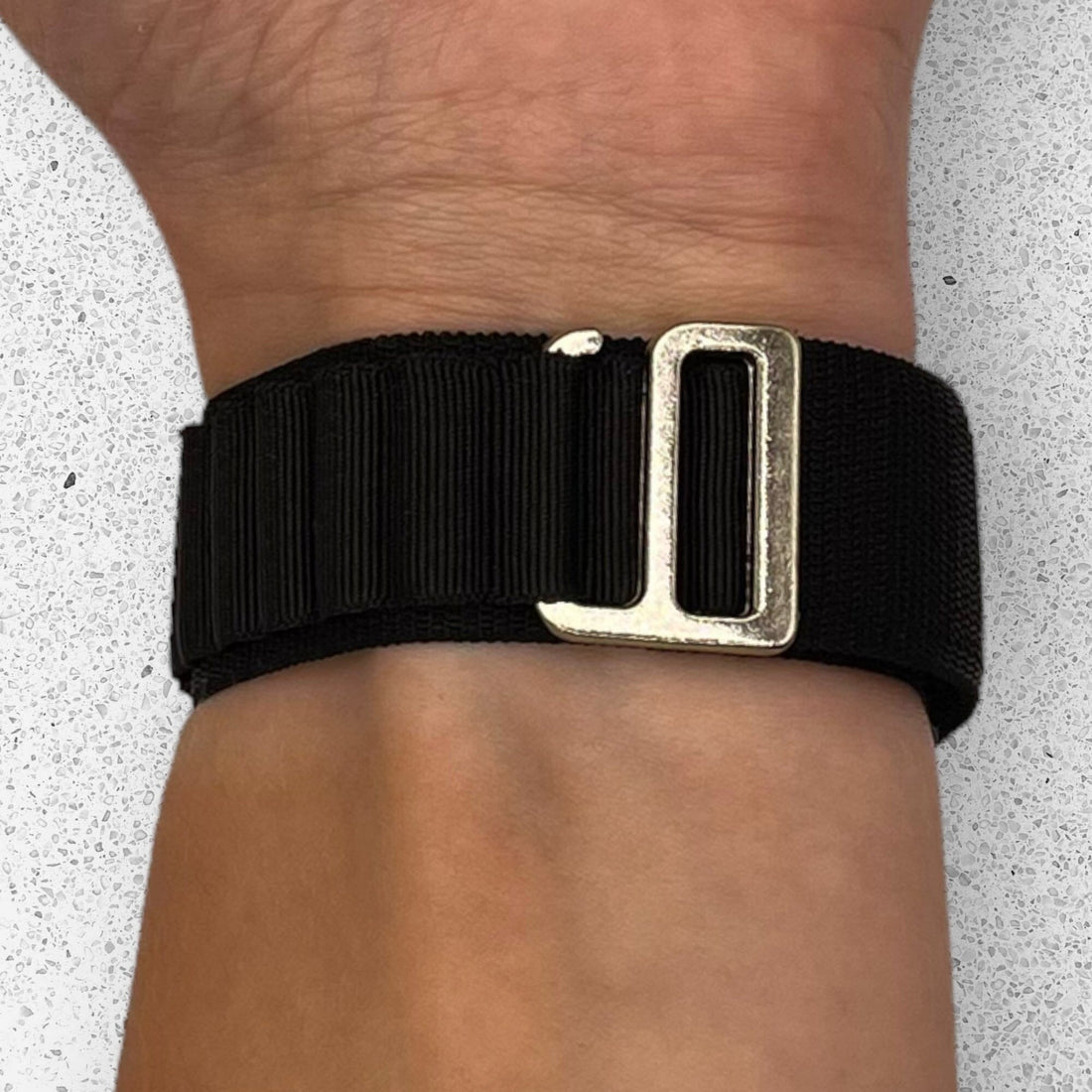 black-xiaomi-redmi-watch-2-redmi-watch-2-lite-watch-straps-nz-alpine-loop-watch-bands-aus