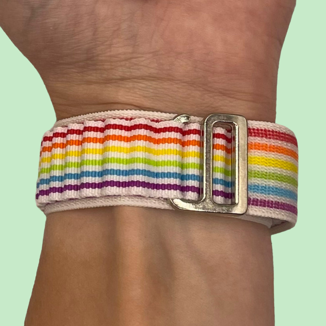 rainbow-pride-garmin-venu-3-watch-straps-nz-alpine-loop-watch-bands-aus