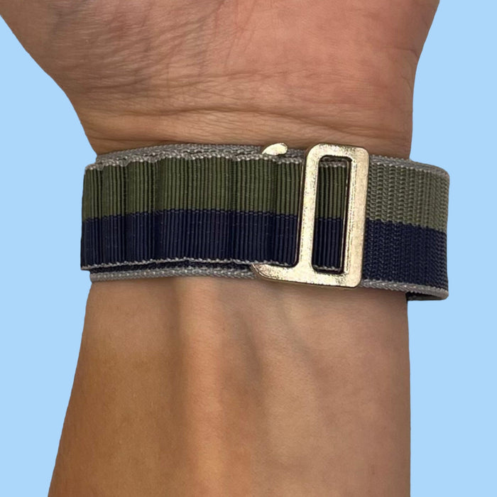 green-blue-garmin-vivoactive-4-watch-straps-nz-alpine-loop-watch-bands-aus